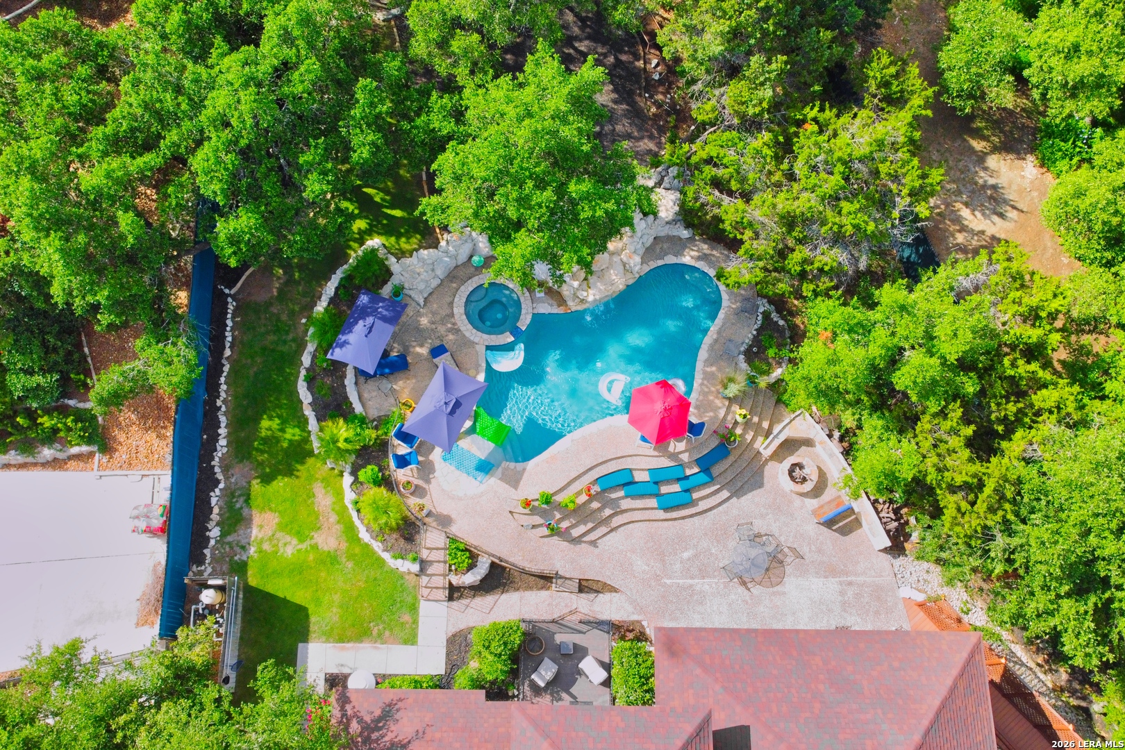 2110 Winding View San Antonio TX 78260