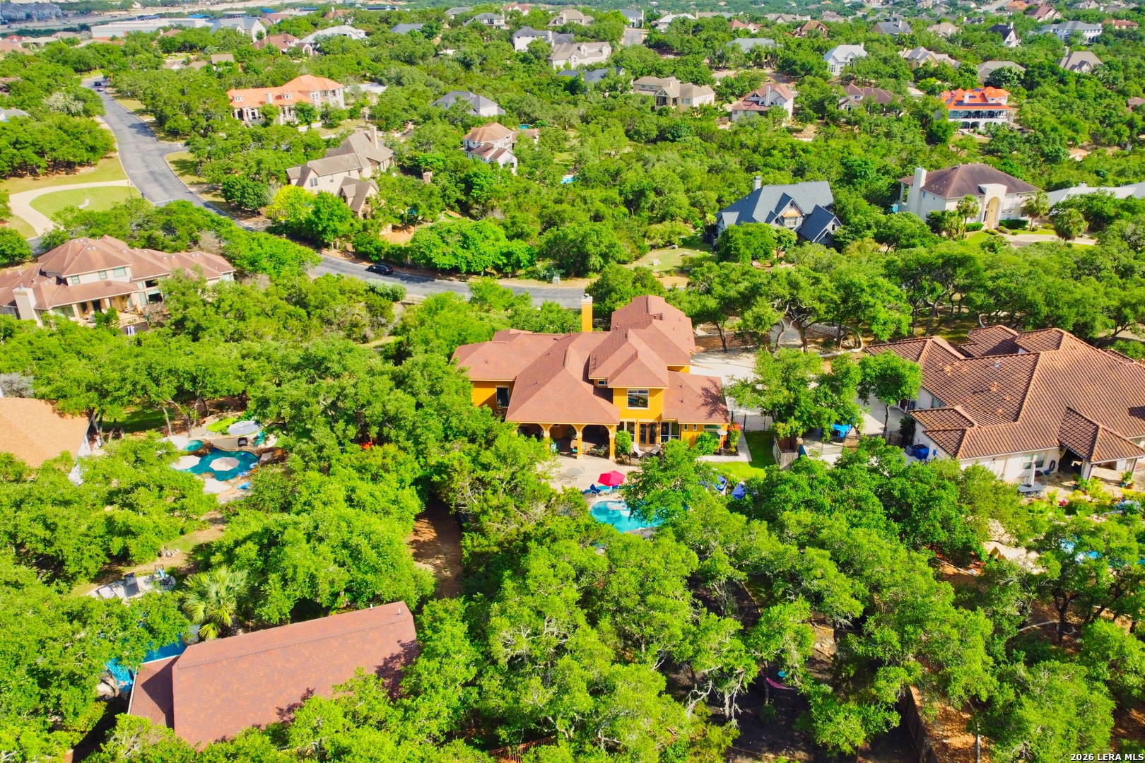 2110 Winding View San Antonio TX 78260