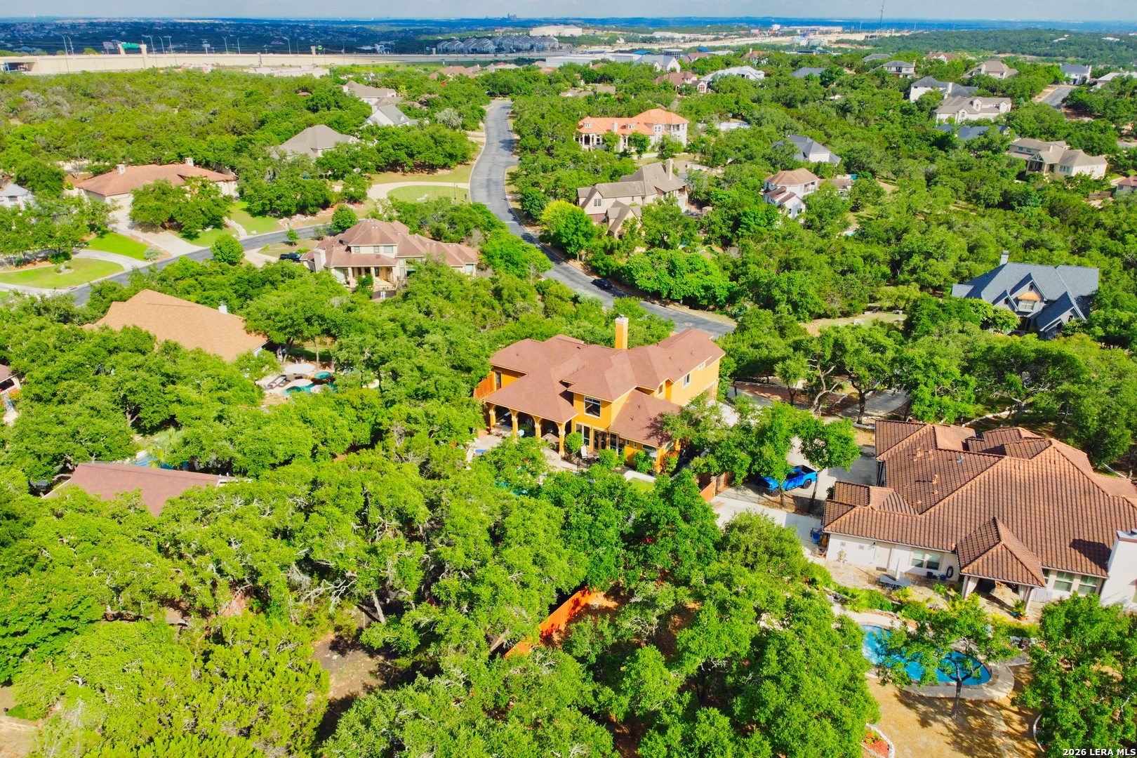 2110 Winding View San Antonio TX 78260