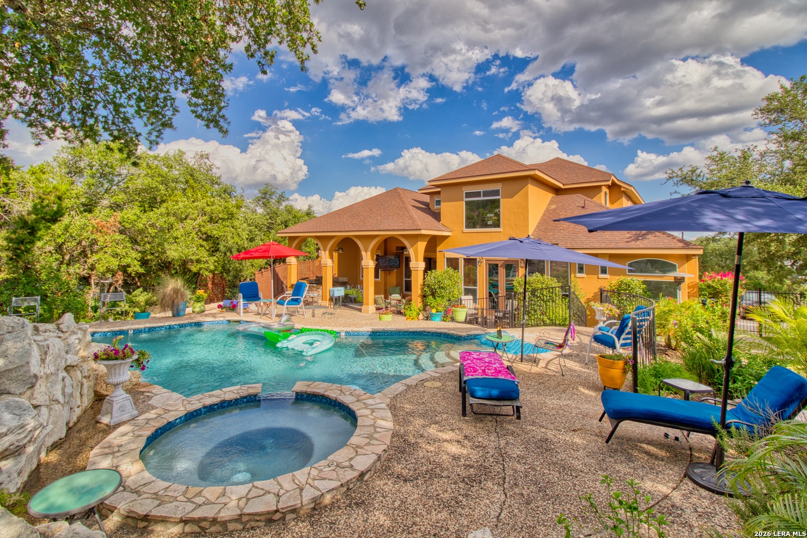 2110 Winding View San Antonio TX 78260