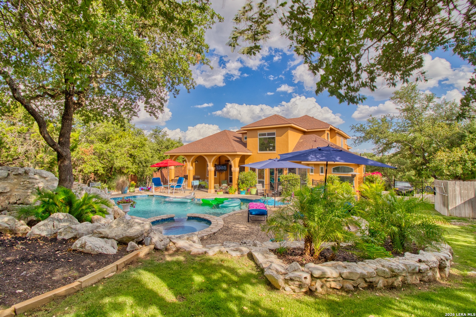 2110 Winding View San Antonio TX 78260