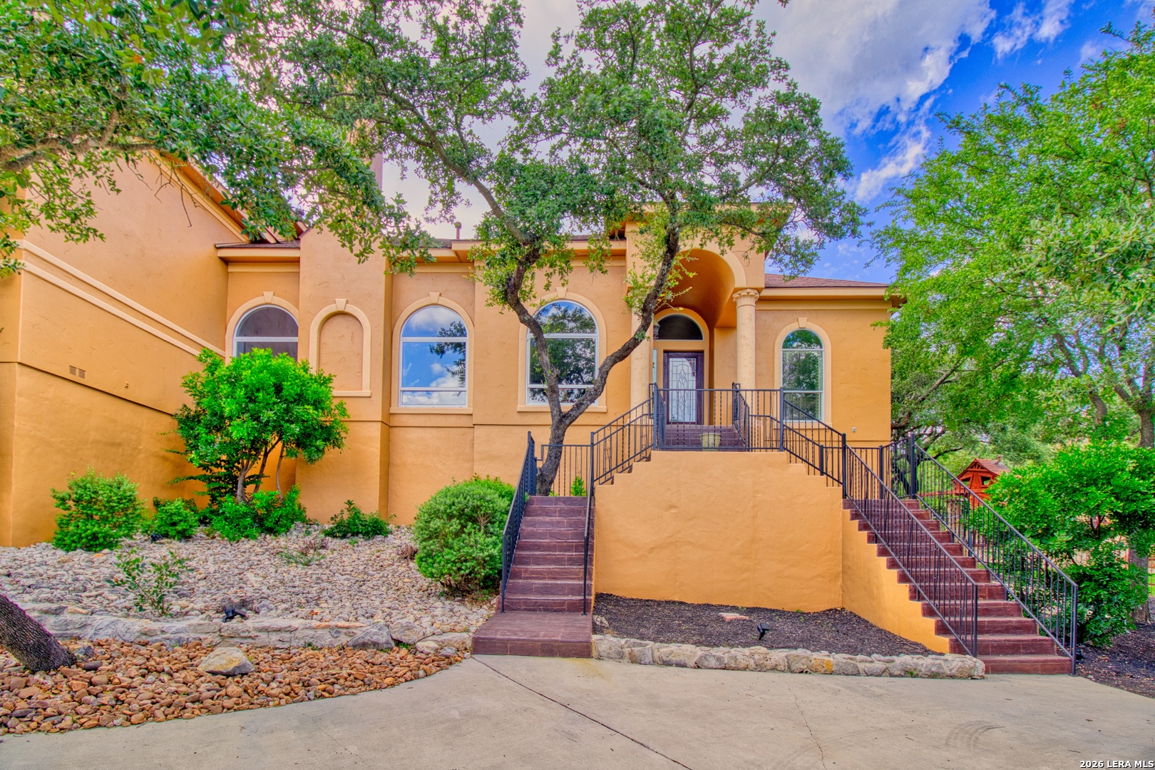 2110 Winding View San Antonio TX 78260