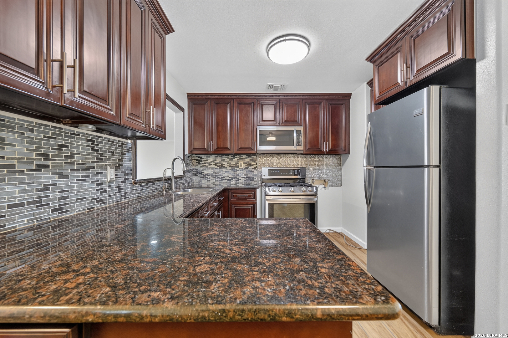 1603 Arroya Vista San Antonio TX 78213
