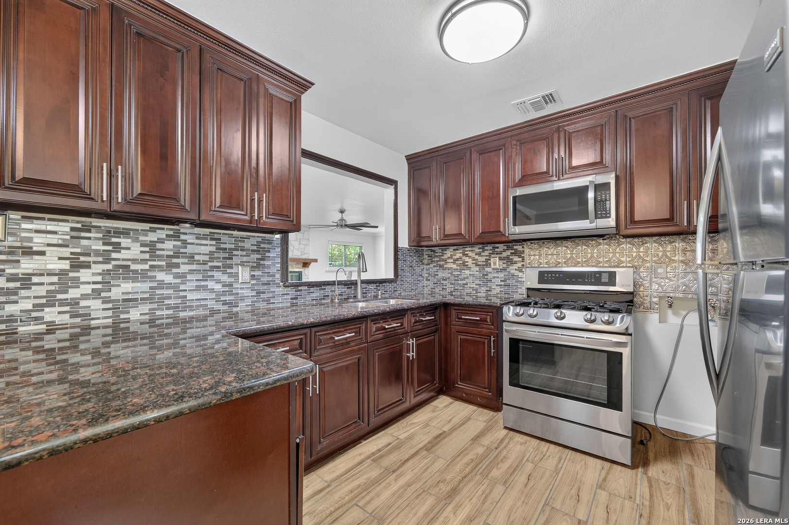 1603 Arroya Vista San Antonio TX 78213