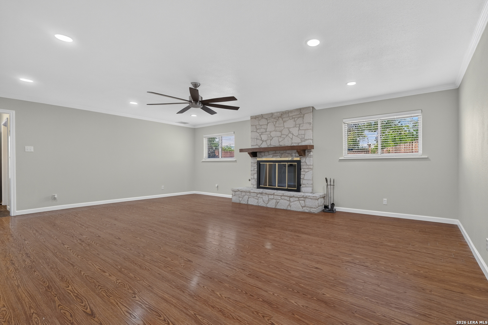 1603 Arroya Vista San Antonio TX 78213