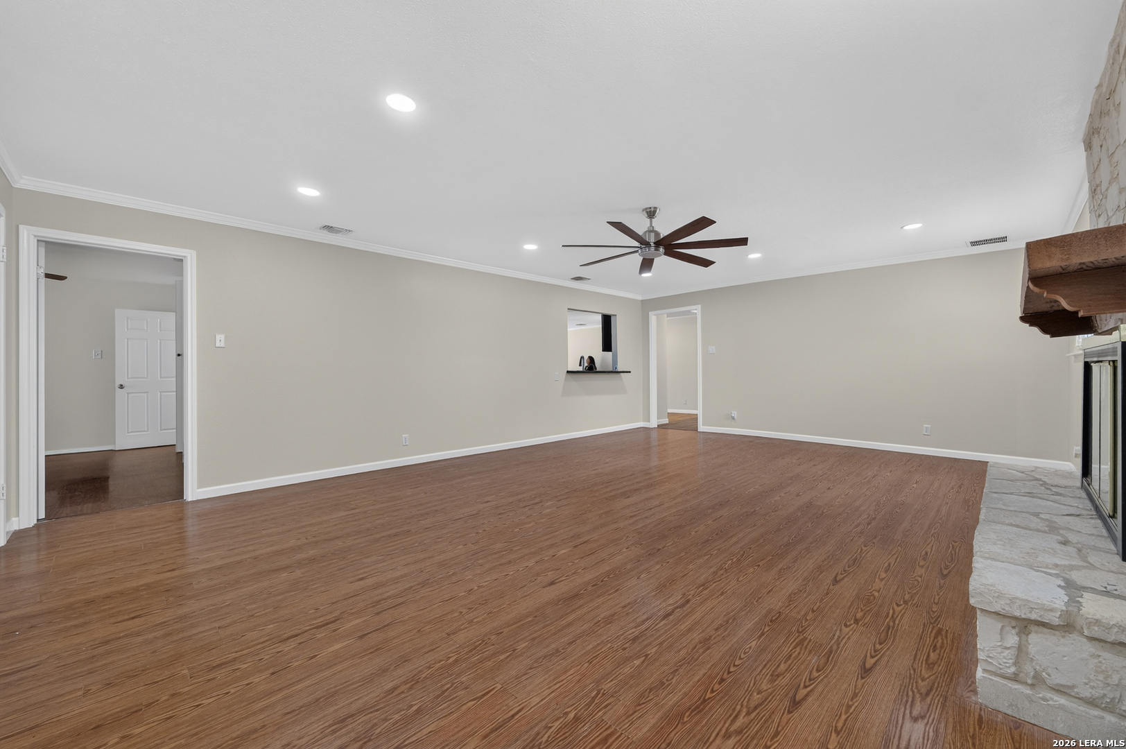 1603 Arroya Vista San Antonio TX 78213