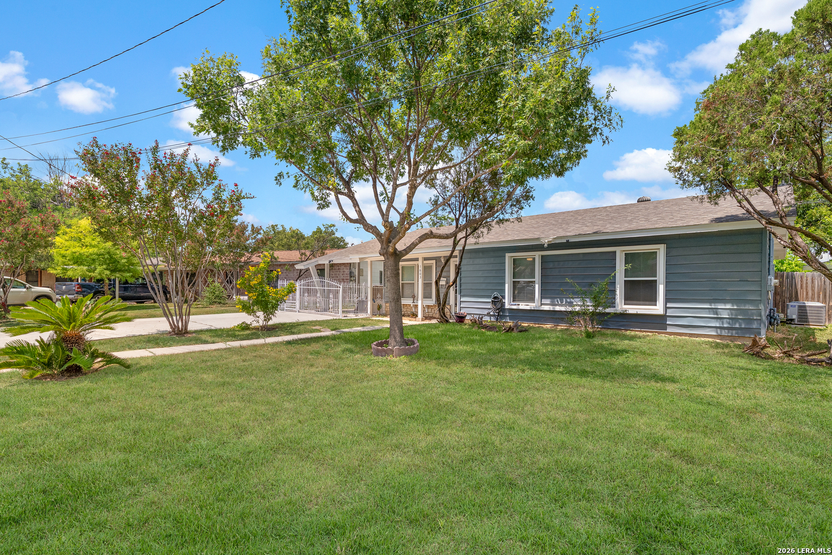 1603 Arroya Vista San Antonio TX 78213