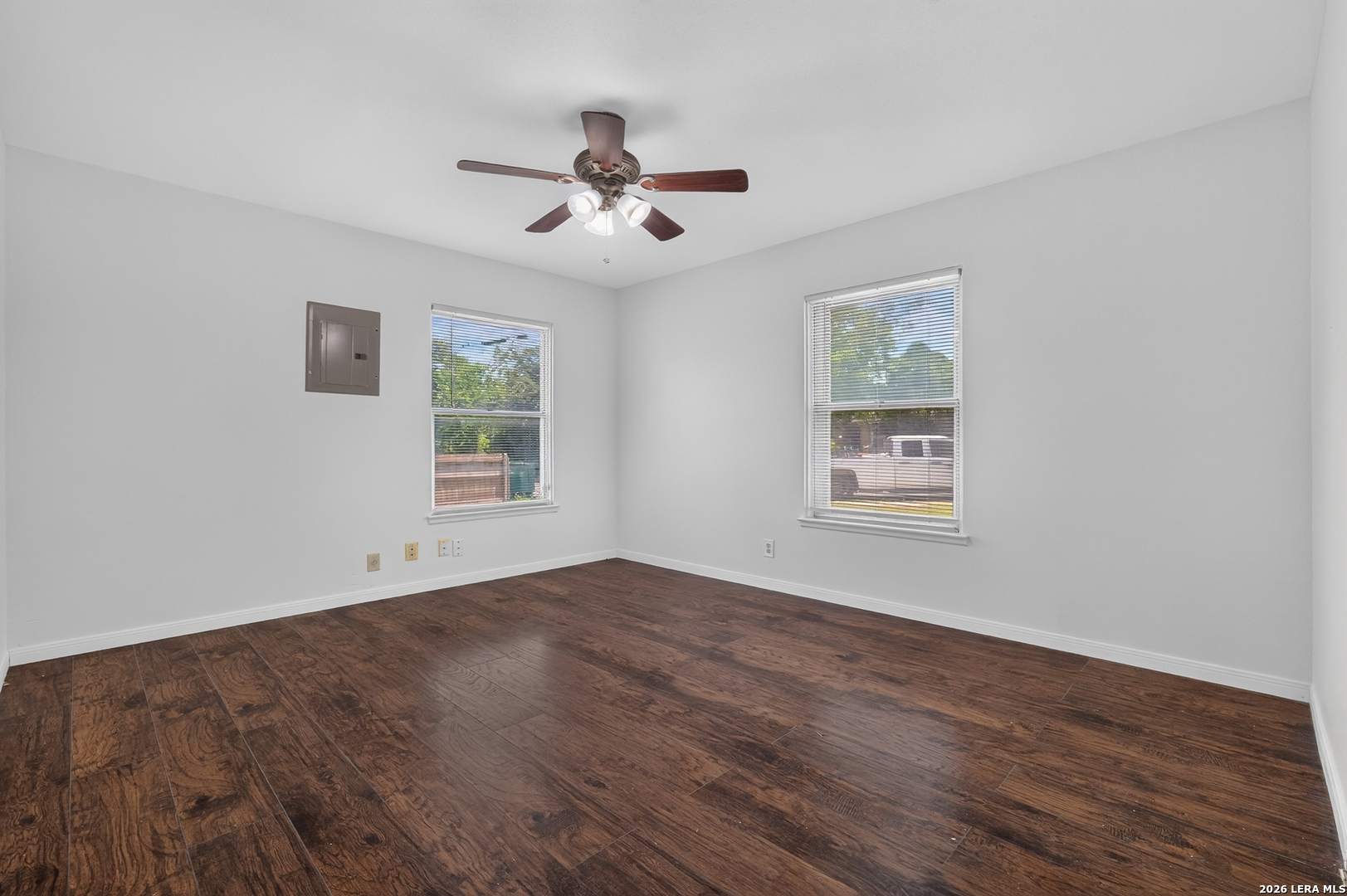 1603 Arroya Vista San Antonio TX 78213