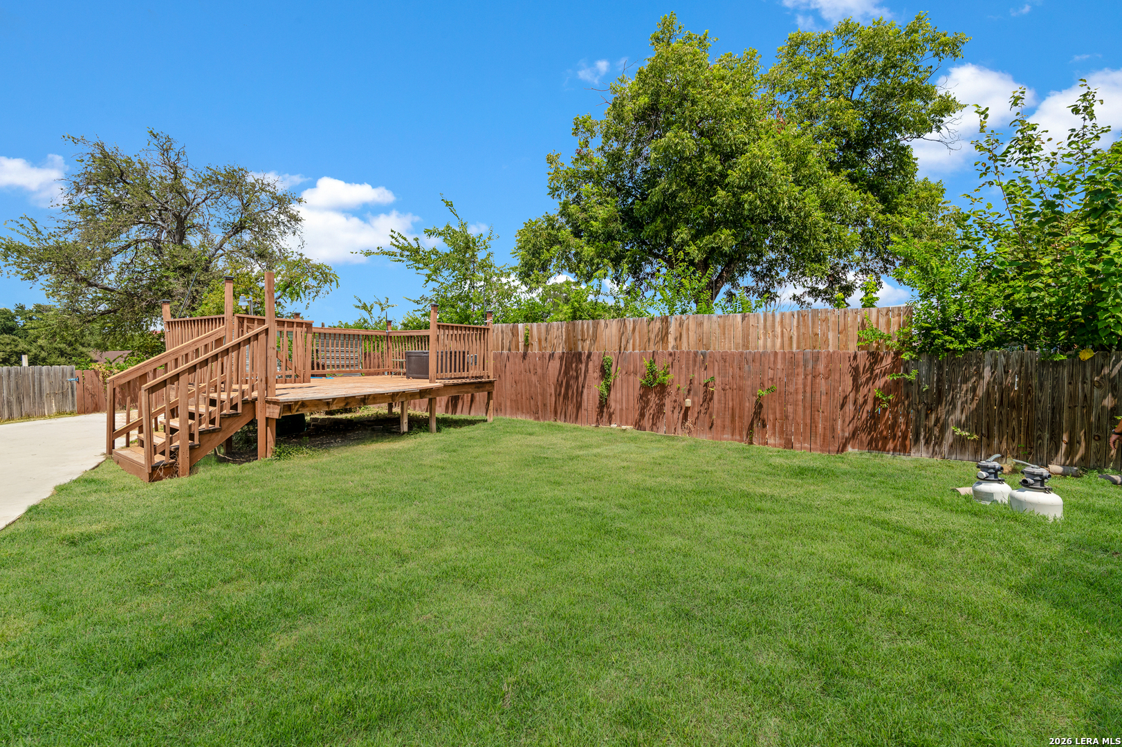 1603 Arroya Vista San Antonio TX 78213