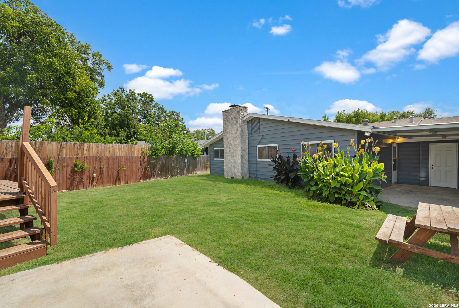1603 Arroya Vista San Antonio TX 78213
