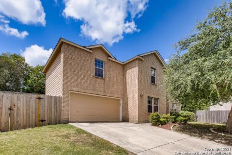 10202 Chuck Wagon Court Converse TX 78109