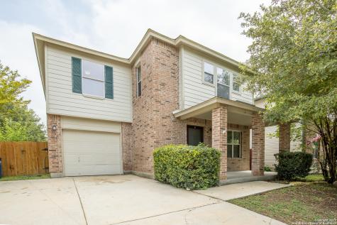 683 Cherokee Boulevard New Braunfels TX 78132