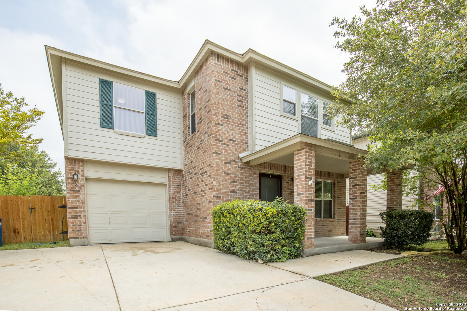 683 Cherokee Boulevard New Braunfels TX 78132