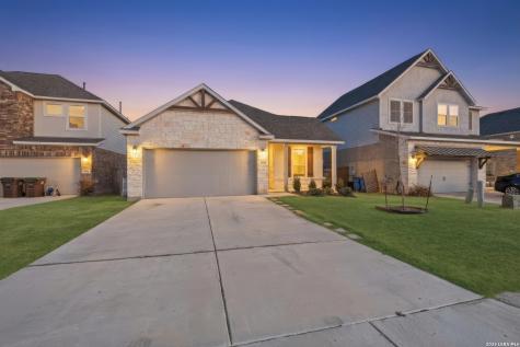 1610 Misty Elm Street San Antonio TX 78245