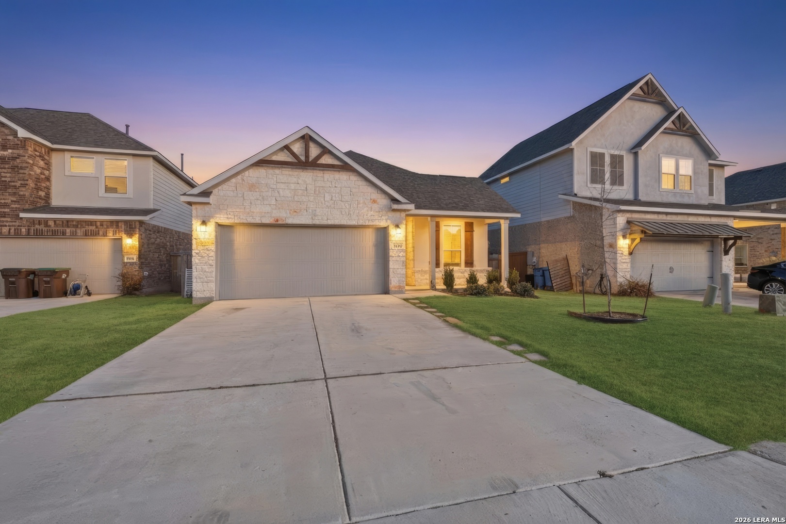 1610 Misty Elm Street San Antonio TX 78245