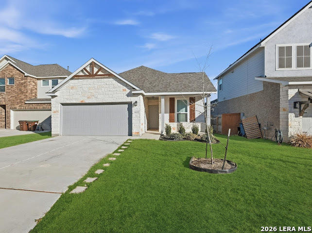 1610 Misty Elm Street San Antonio TX 78245
