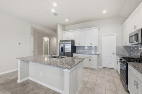 1610 Misty Elm Street San Antonio TX 78245