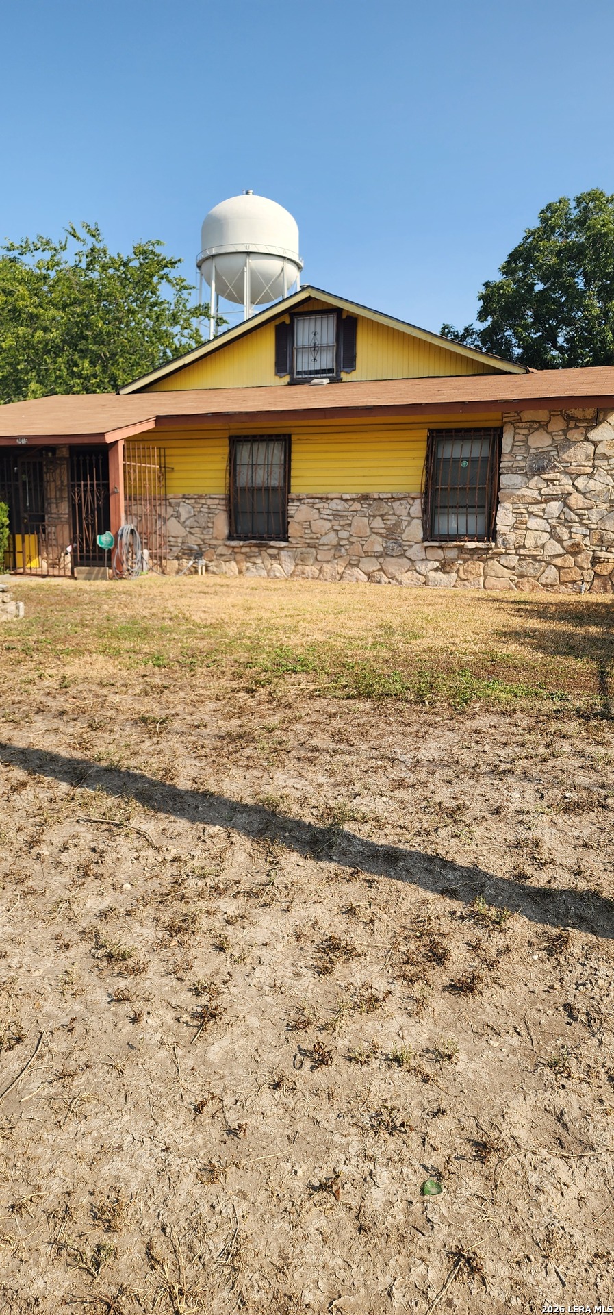 1015 W Amber San Antonio TX 78221