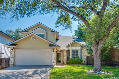 16618 Crystal Glade San Antonio TX 78247