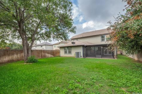 10619 Triggers Creek San Antonio TX 78254