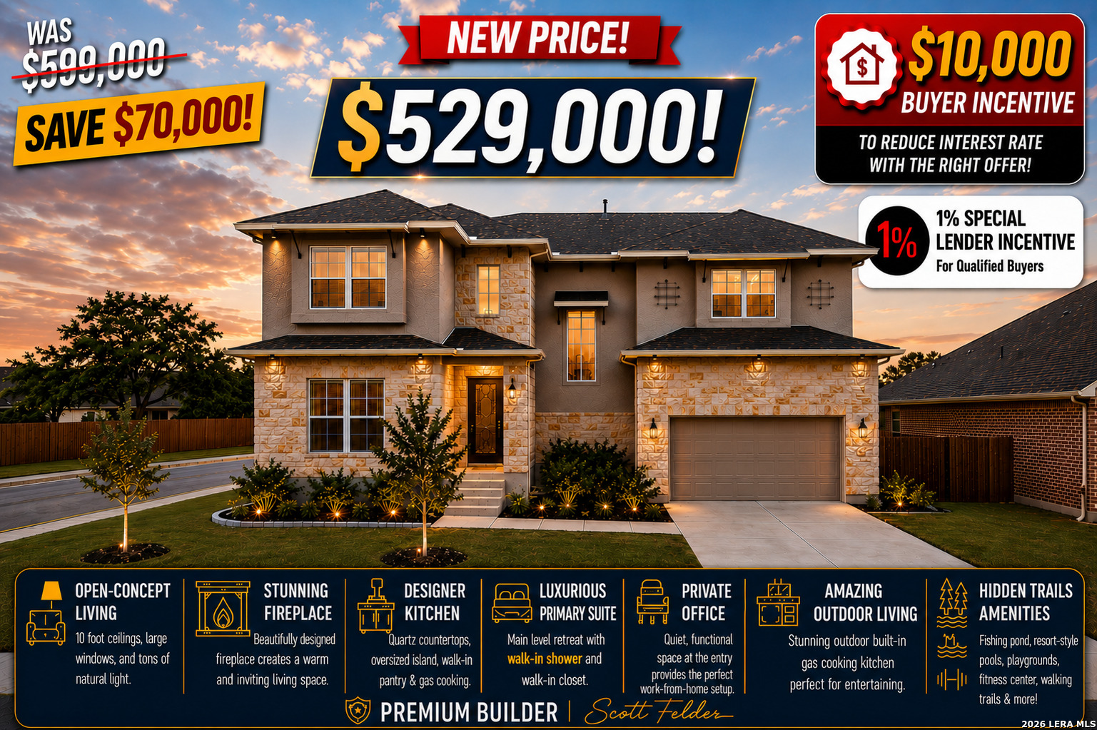 31805 Acacia Vista Bulverde TX 78163