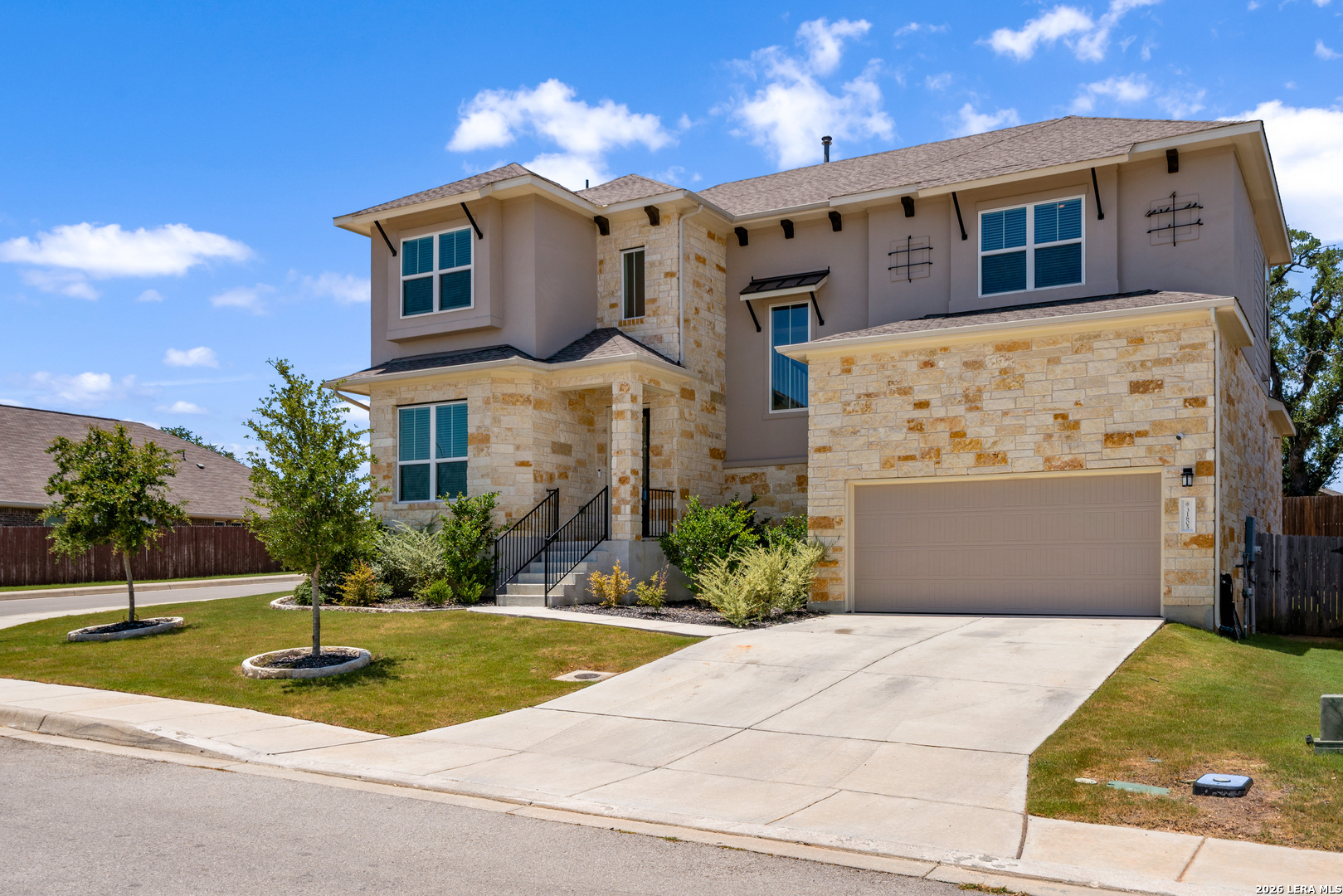 31805 Acacia Vista Bulverde TX 78163