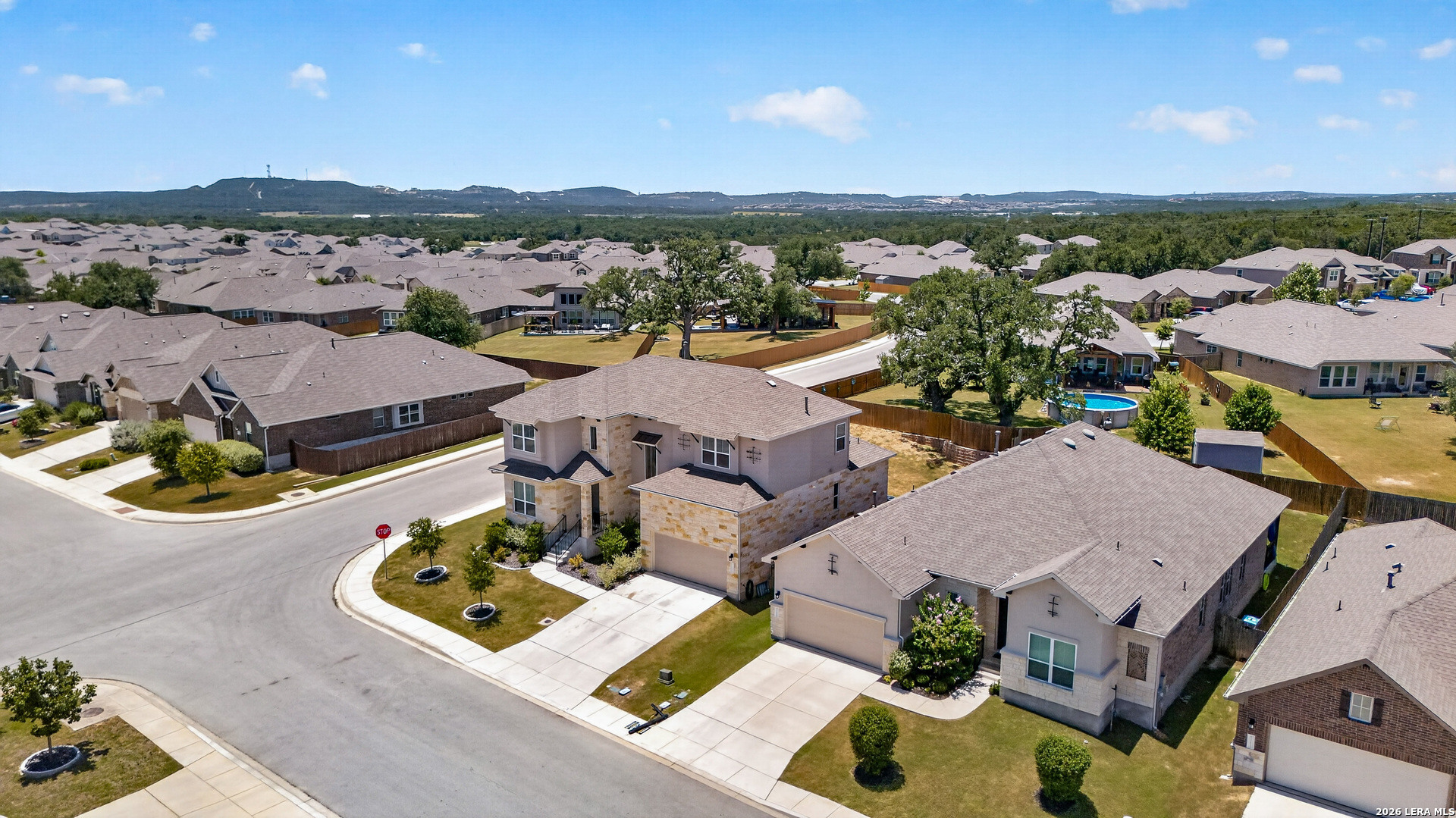 31805 Acacia Vista Bulverde TX 78163