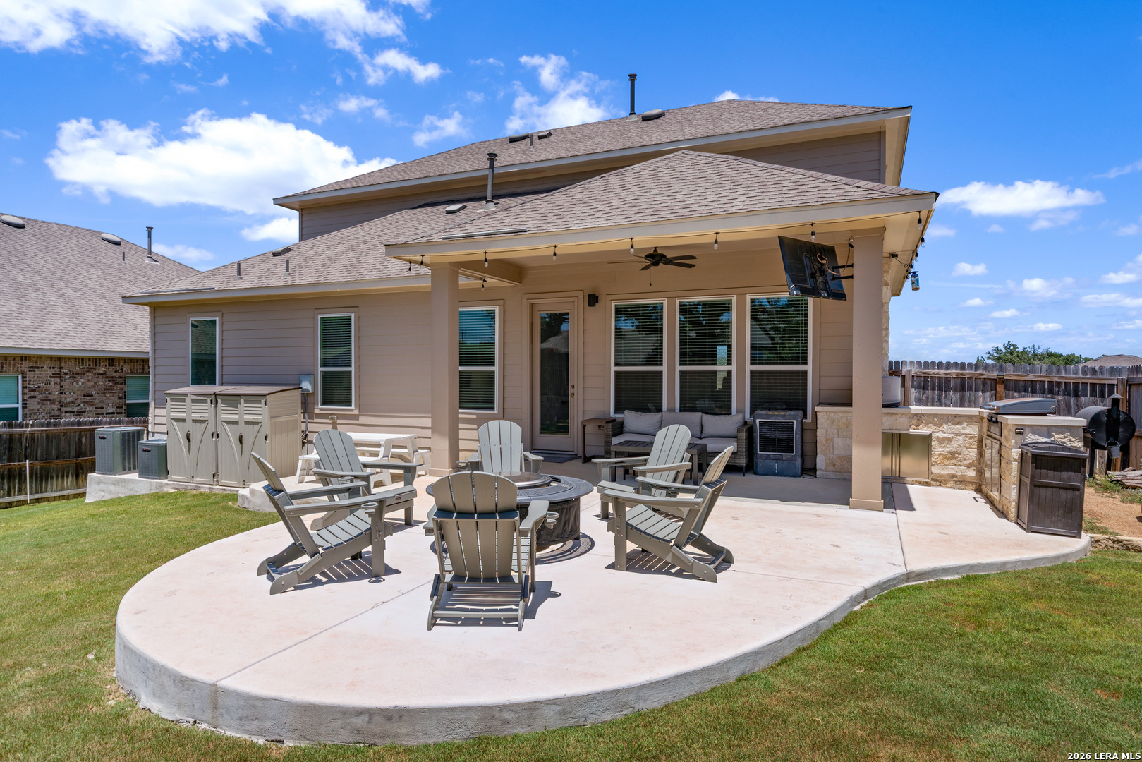 31805 Acacia Vista Bulverde TX 78163