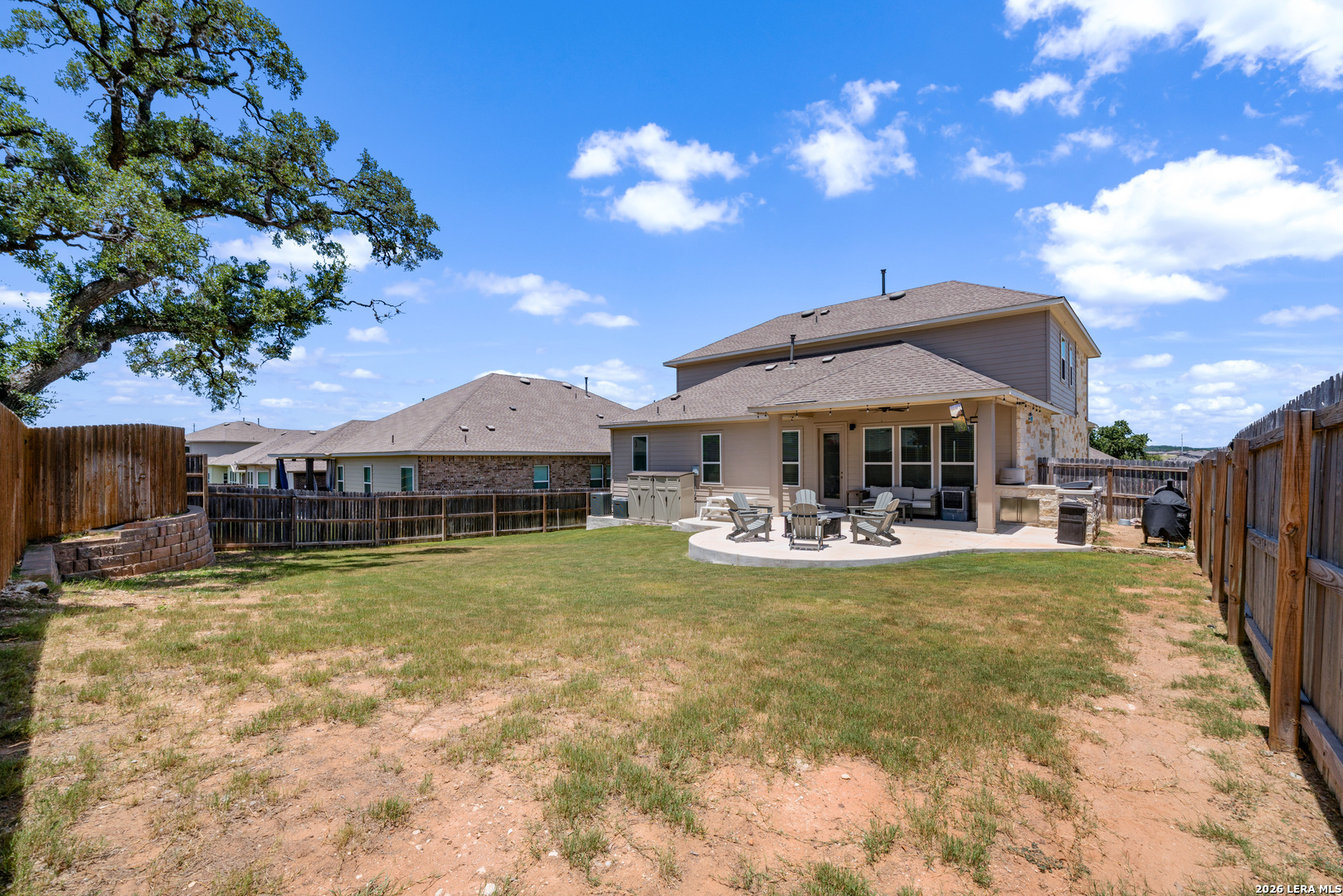 31805 Acacia Vista Bulverde TX 78163