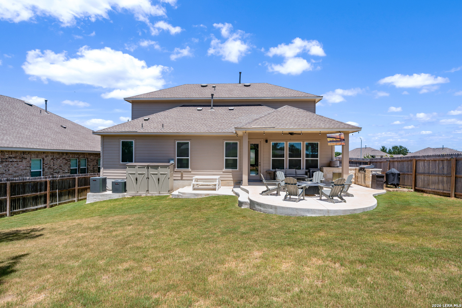31805 Acacia Vista Bulverde TX 78163
