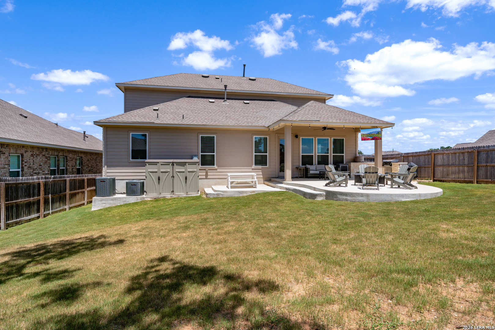 31805 Acacia Vista Bulverde TX 78163