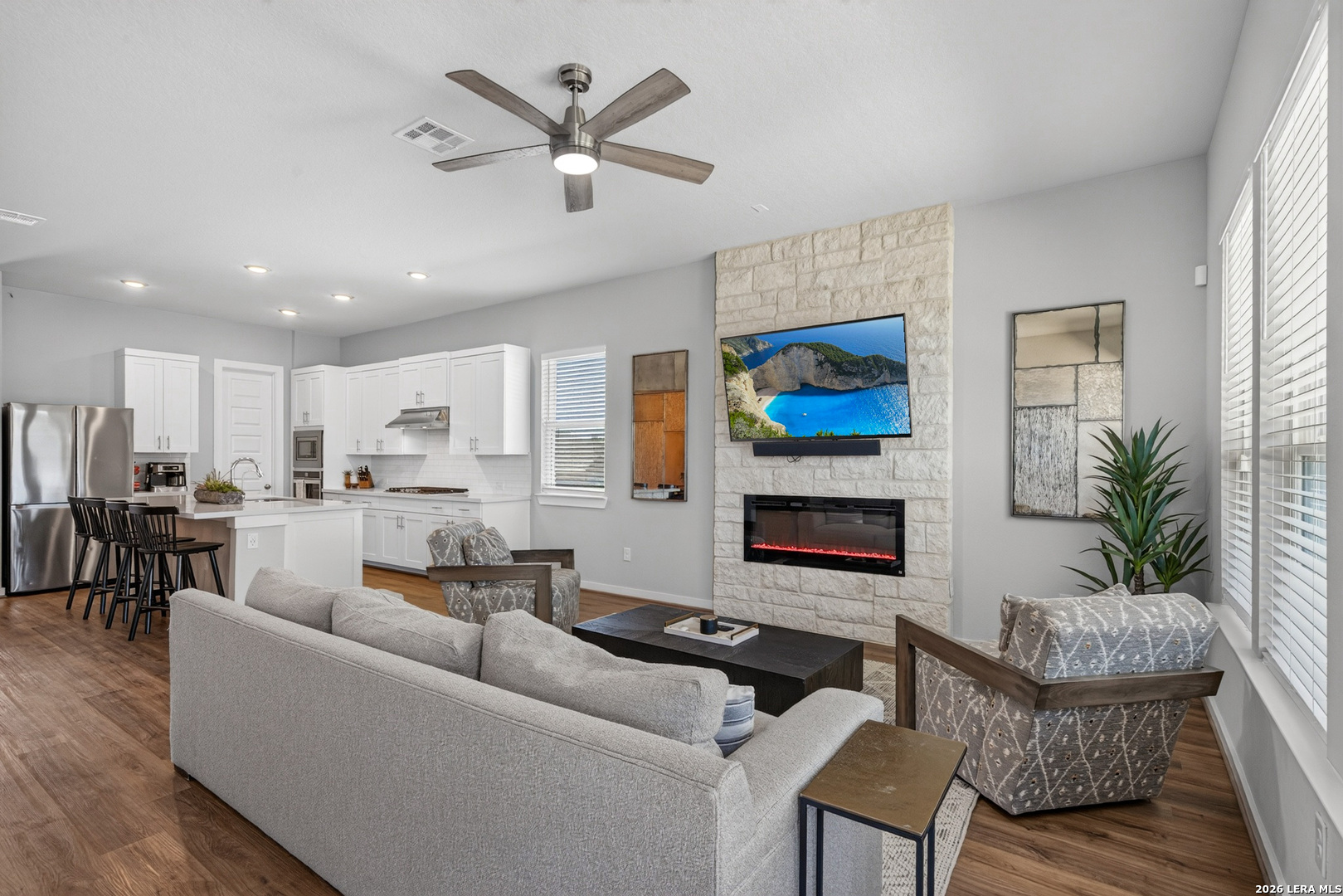 31805 Acacia Vista Bulverde TX 78163