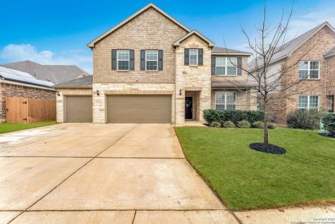 10506 Coyote Run San Antonio TX 78254