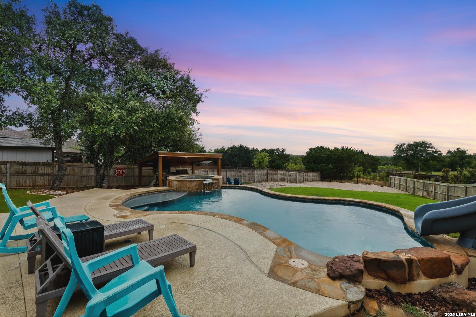 27815 Recanto San Antonio TX 78260