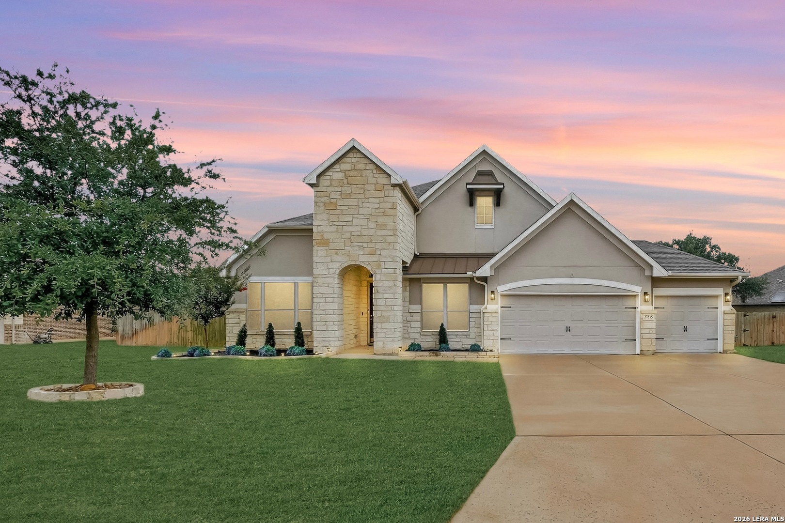 27815 Recanto San Antonio TX 78260