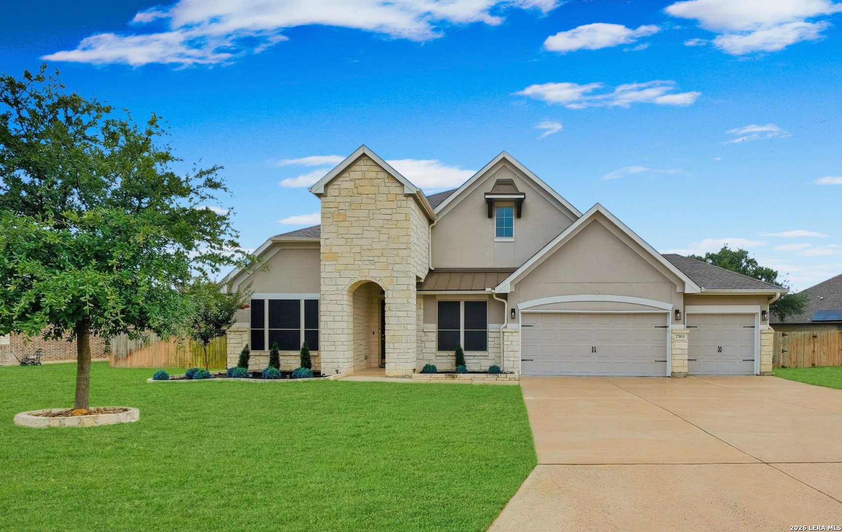 27815 Recanto San Antonio TX 78260