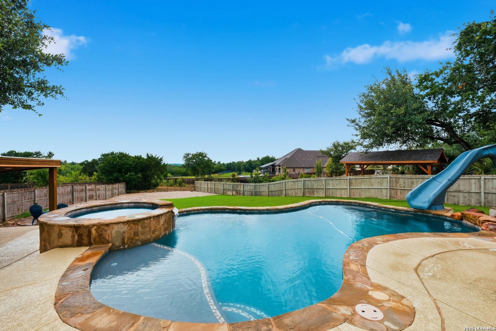 27815 Recanto San Antonio TX 78260