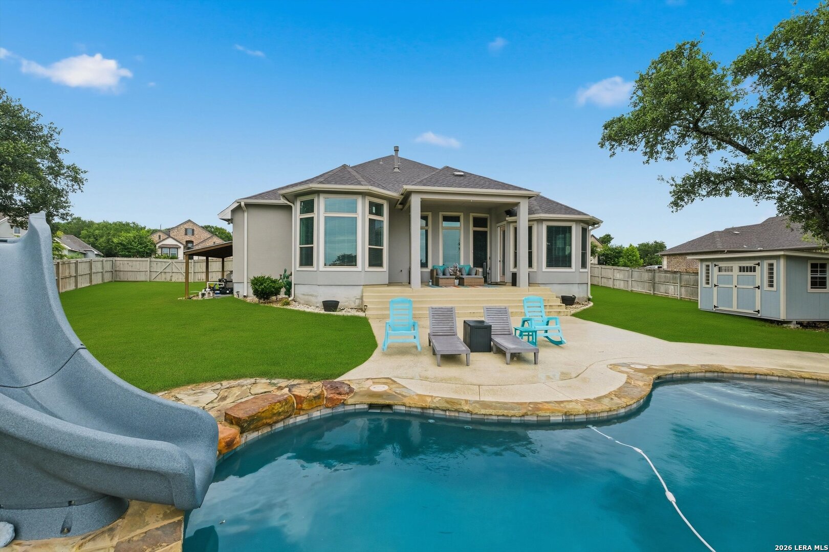 27815 Recanto San Antonio TX 78260