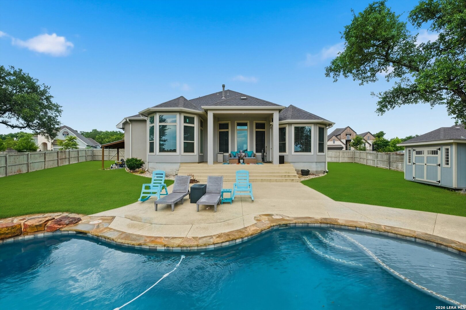 27815 Recanto San Antonio TX 78260