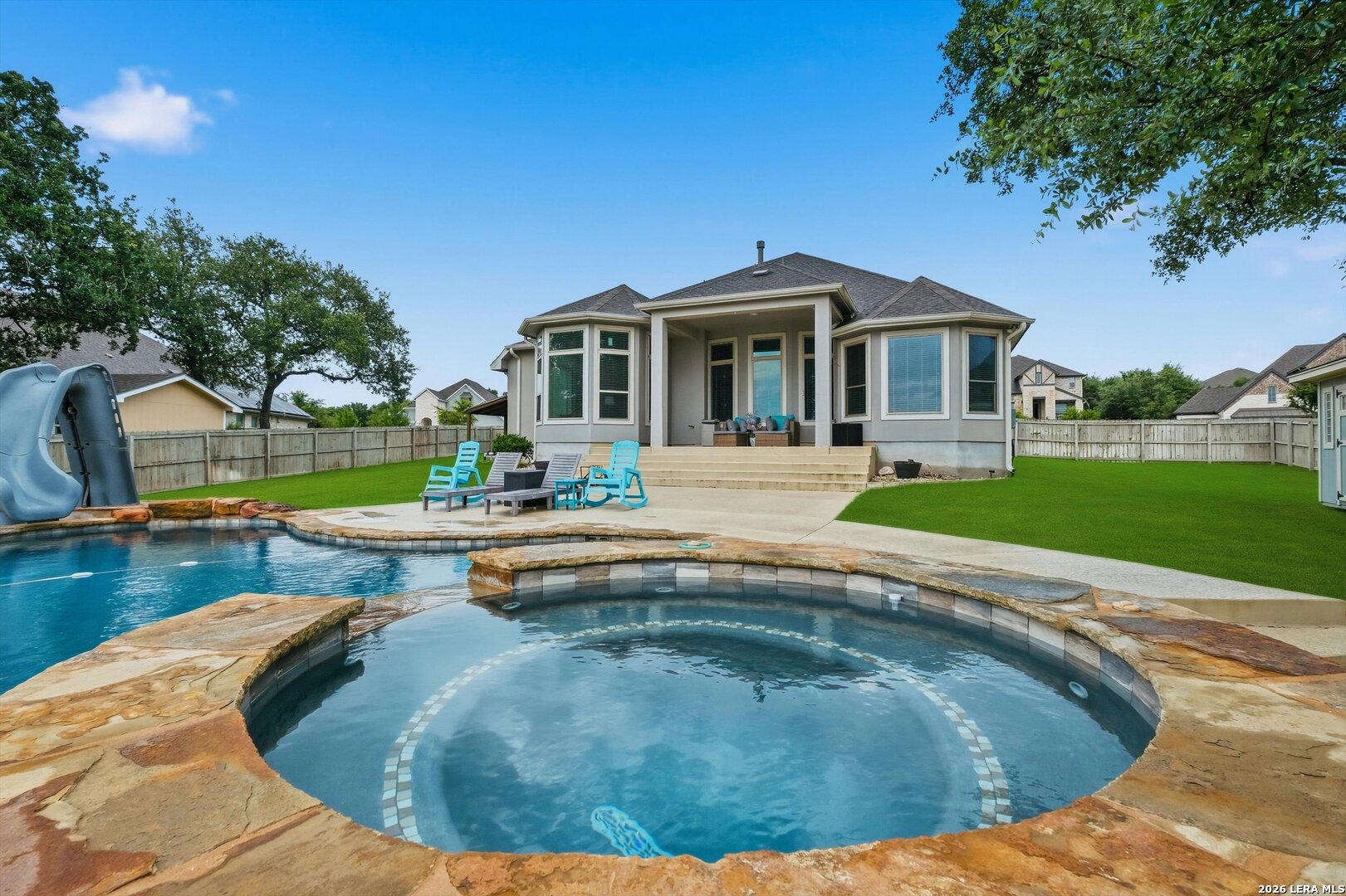 27815 Recanto San Antonio TX 78260