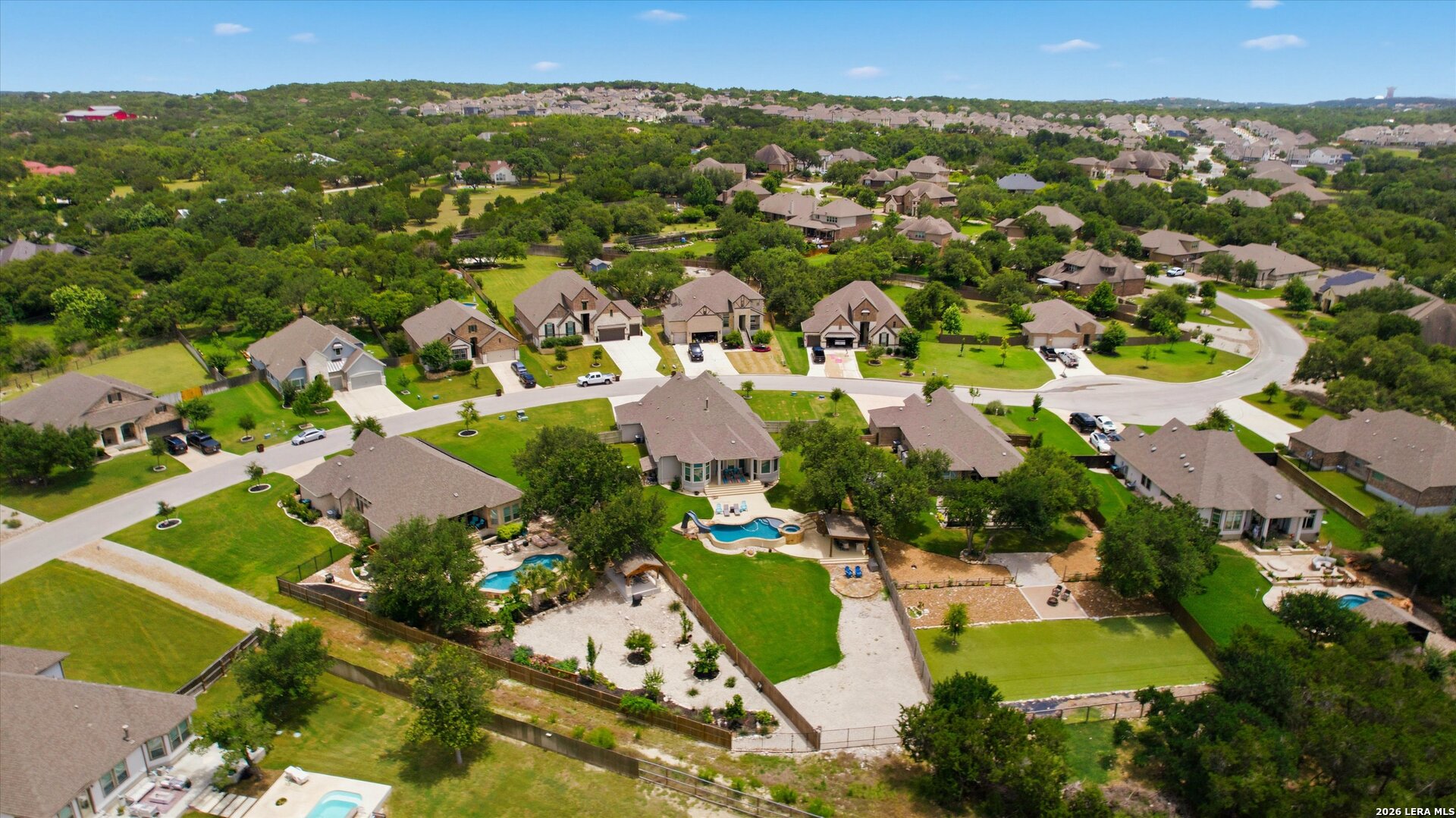 27815 Recanto San Antonio TX 78260