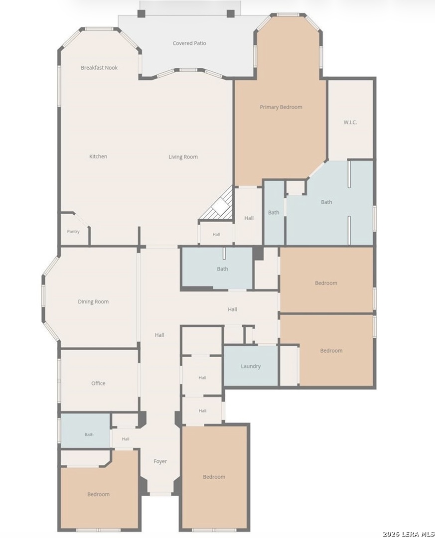 27815 Recanto San Antonio TX 78260
