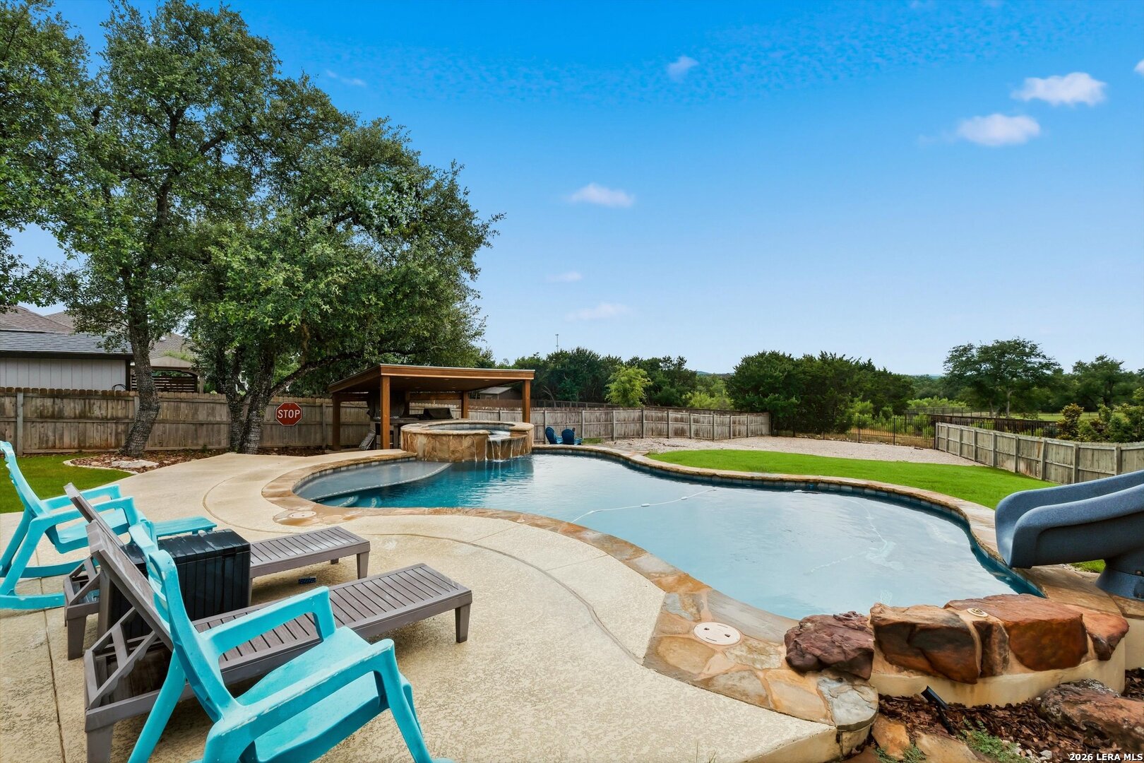 27815 Recanto San Antonio TX 78260