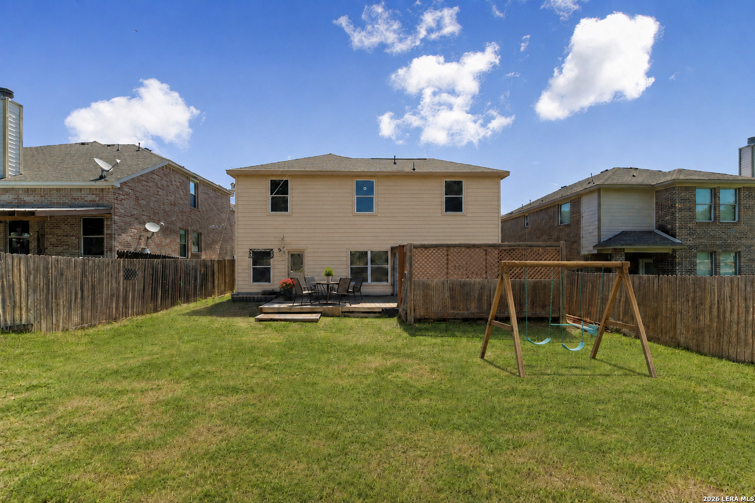 3931 Southern Bluff San Antonio TX 78222