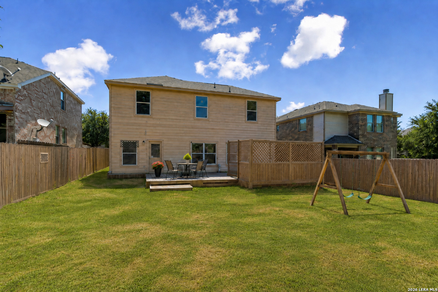 3931 Southern Bluff San Antonio TX 78222
