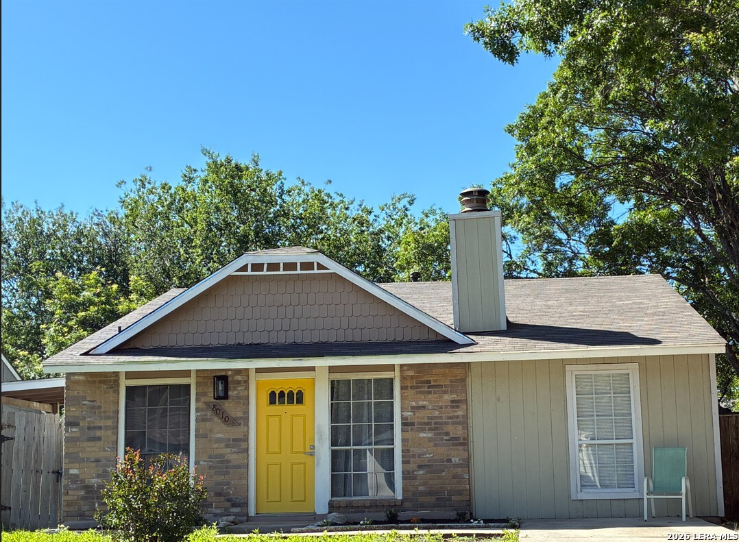8010 Fair San Antonio TX 78250