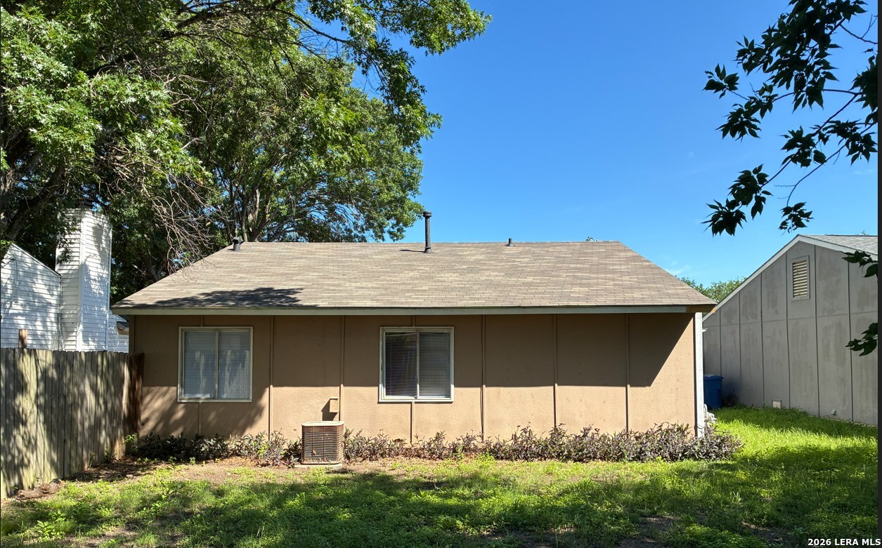 8010 Fair San Antonio TX 78250