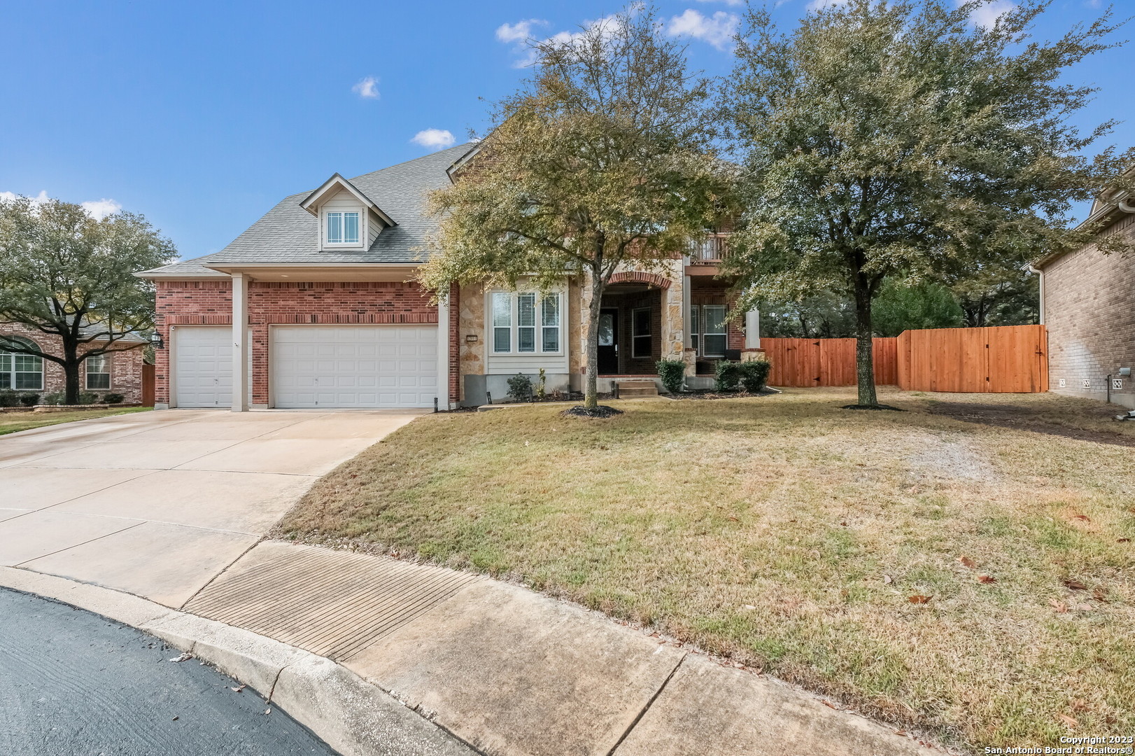 12011 Coleto Creek San Antonio TX 78253