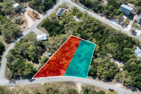 1752 Trailridge Drive Canyon Lake TX 78133