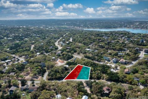 1752 Trailridge Drive Canyon Lake TX 78133